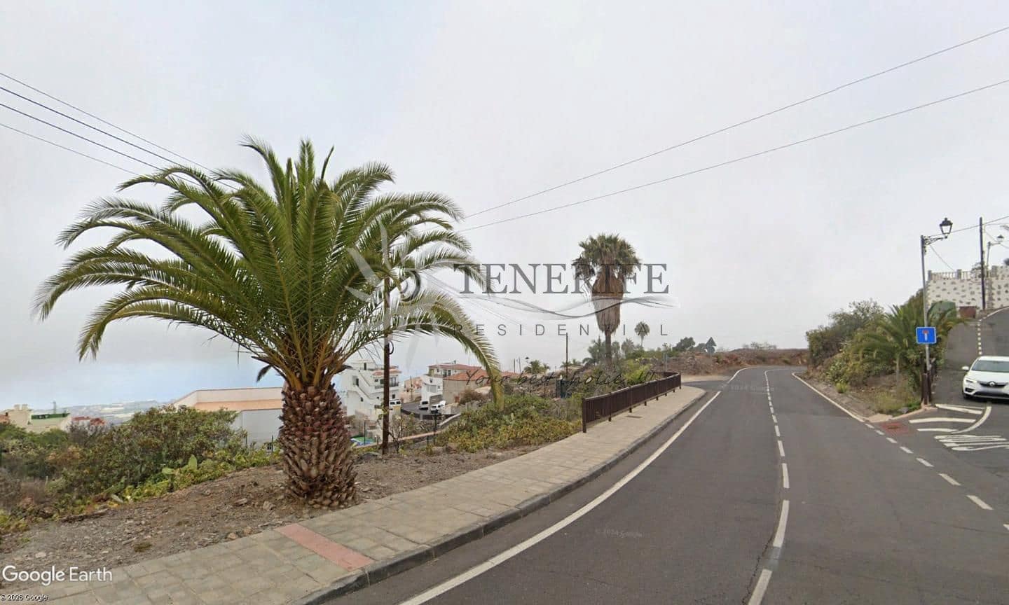 Grond te koop in Vera de Erques - € 65.000 (Ref: 9758182)