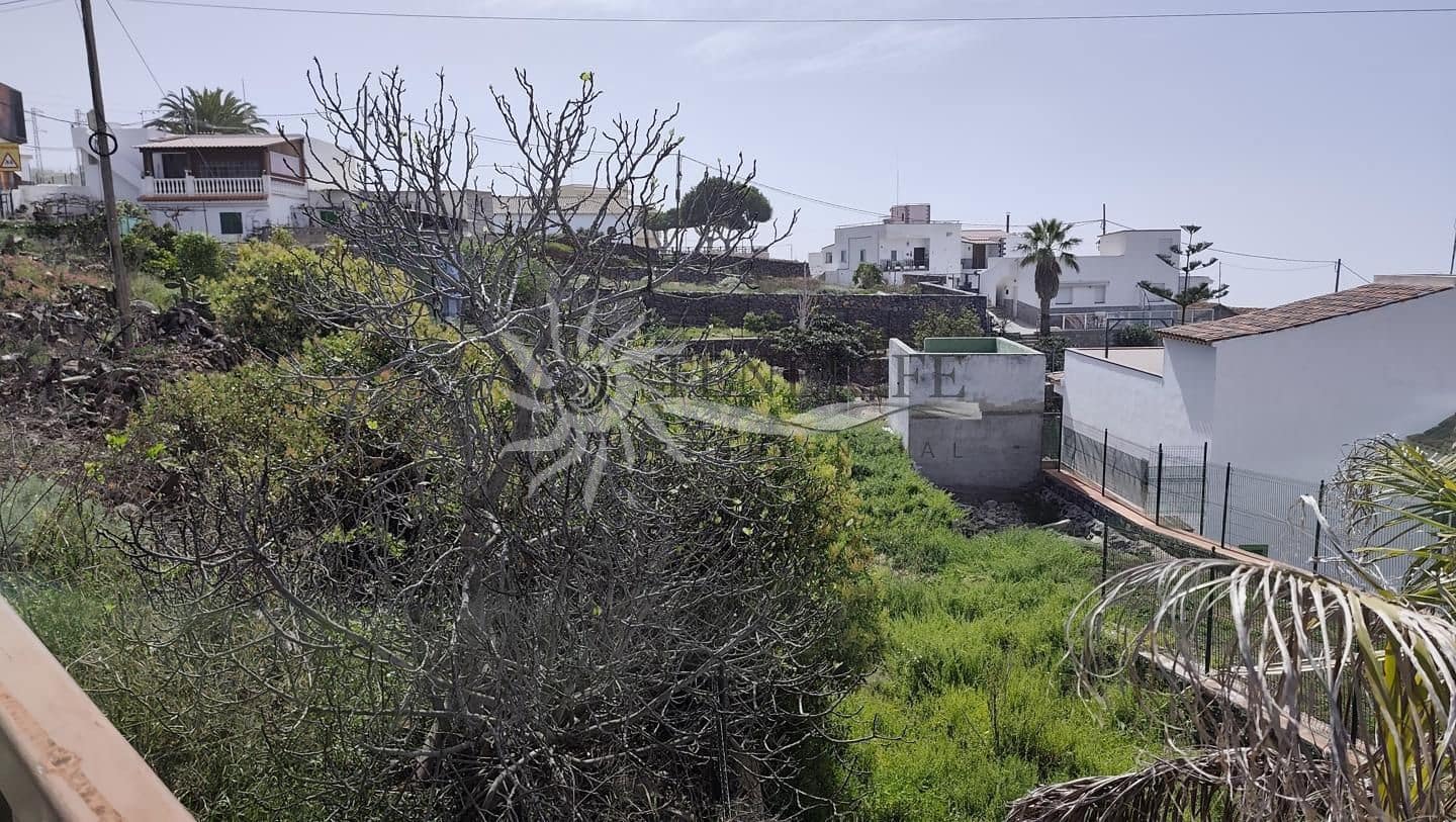 Grond te koop in Vera de Erques - € 65.000 (Ref: 9758182)