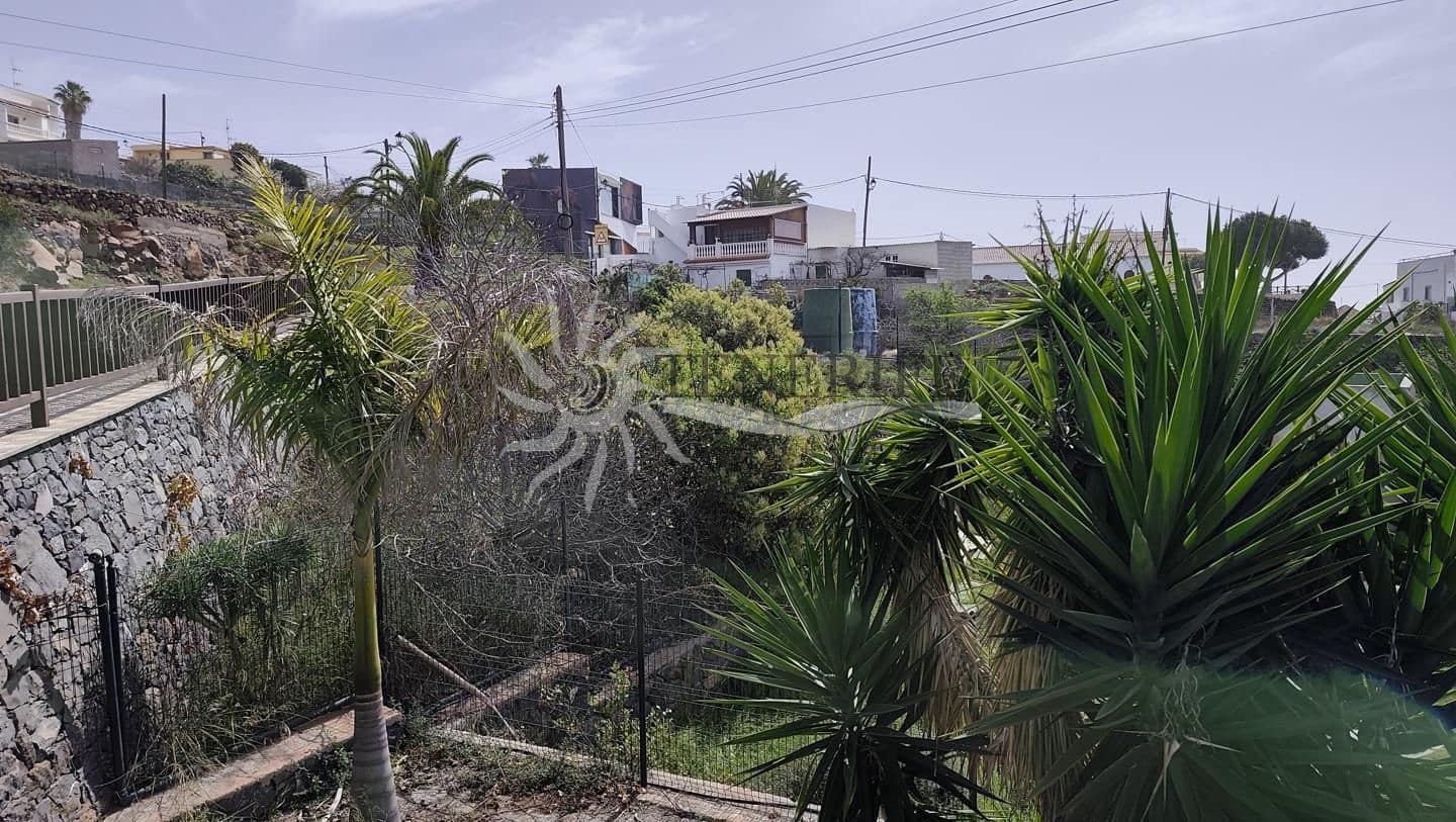 Grond te koop in Vera de Erques - € 65.000 (Ref: 9758182)