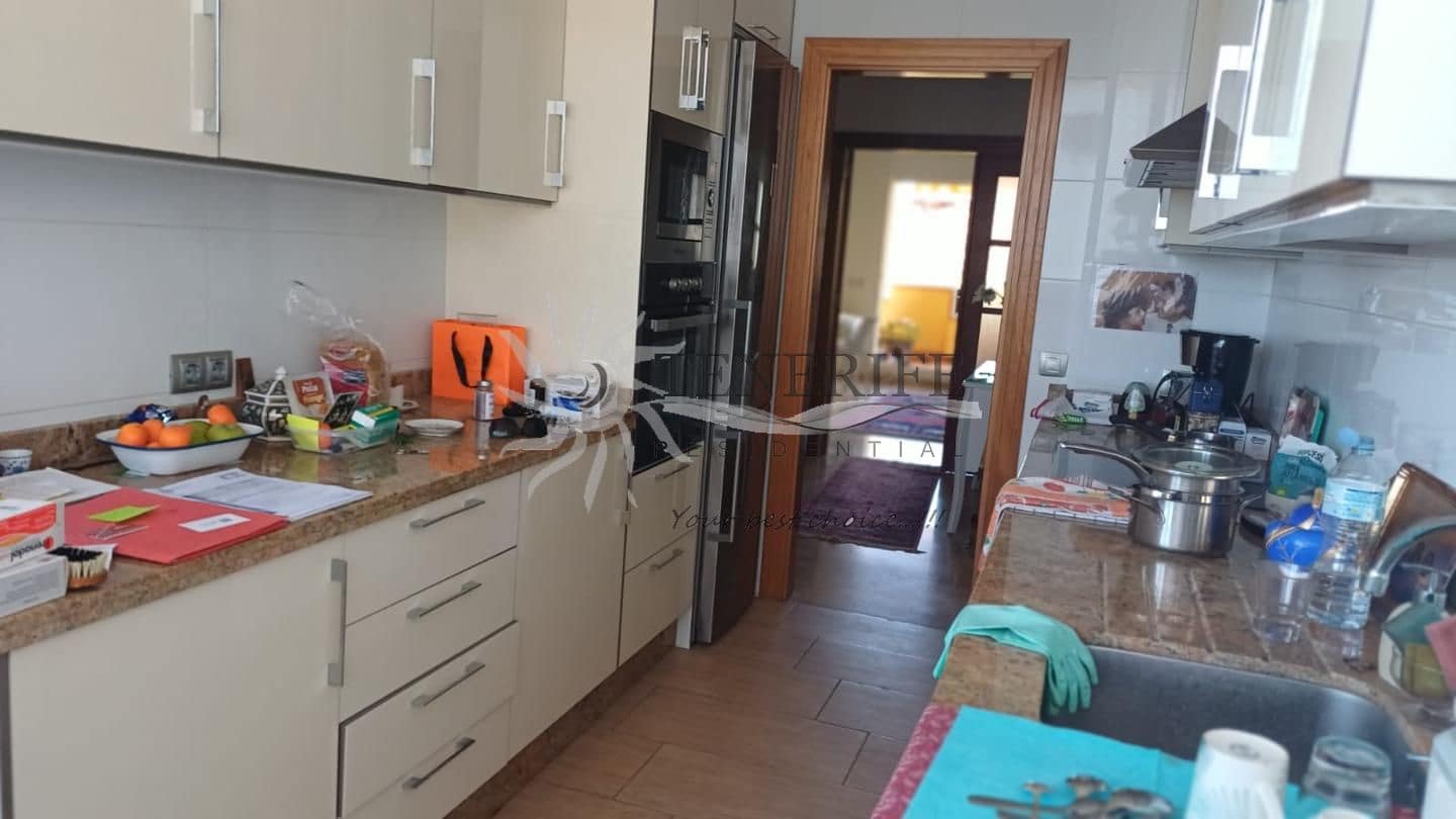 3 quarto Apartamento para venda em Puerto Santiago com garagem - 420 000 € (Ref: 9758183)