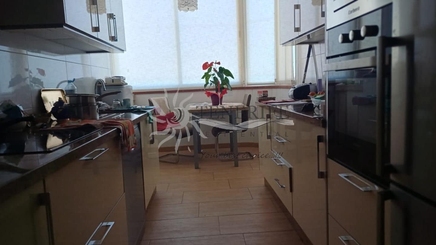 3 quarto Apartamento para venda em Puerto Santiago com garagem - 420 000 € (Ref: 9758183)