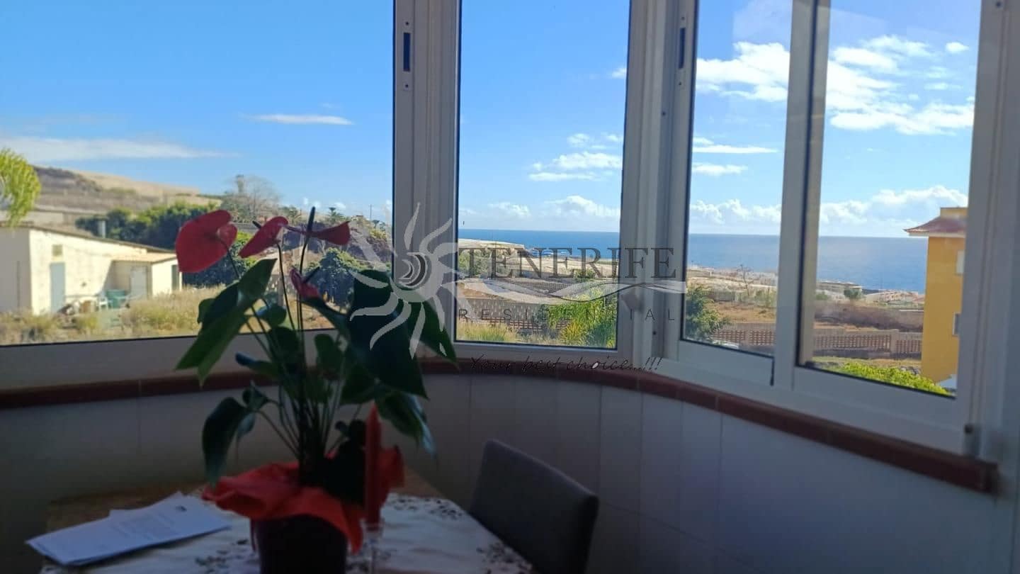 3 quarto Apartamento para venda em Puerto Santiago com garagem - 420 000 € (Ref: 9758183)