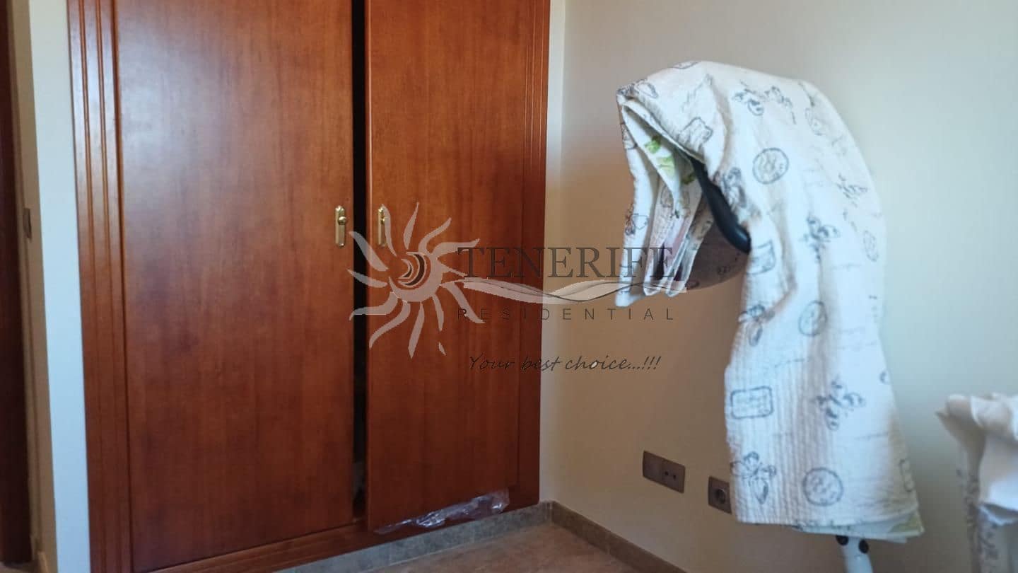 3 quarto Apartamento para venda em Puerto Santiago com garagem - 420 000 € (Ref: 9758183)