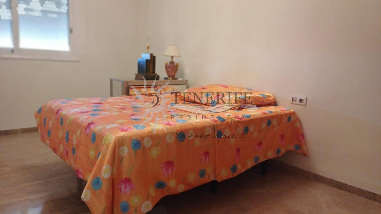 3 quarto Apartamento para venda em Puerto Santiago com garagem - 420 000 € (Ref: 9758183)