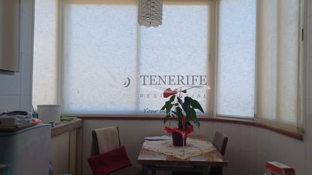 3 quarto Apartamento para venda em Puerto Santiago, Santiago del Teide com garagem - 420 000 € (Ref: 9758183)