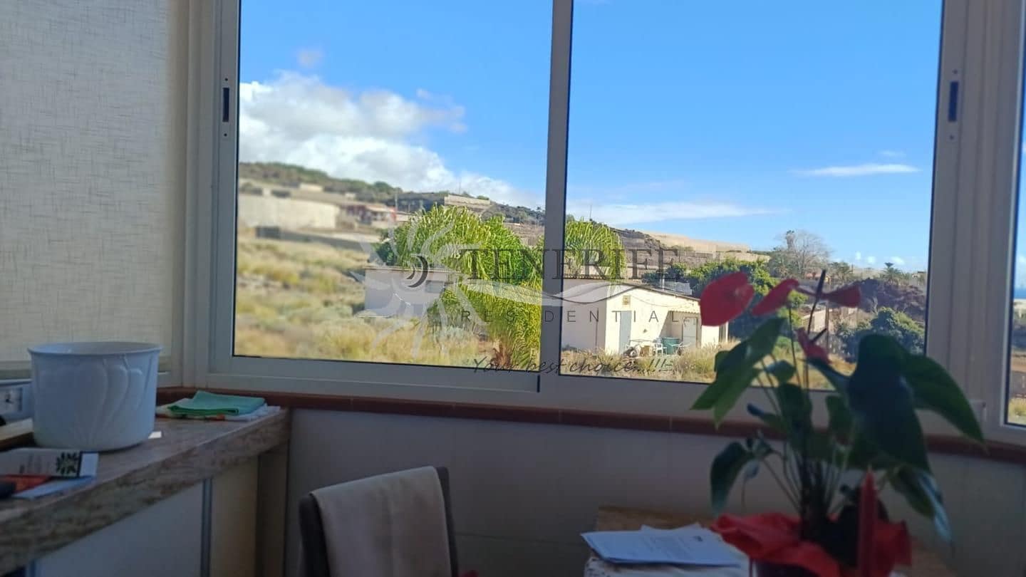 3 quarto Apartamento para venda em Puerto Santiago com garagem - 420 000 € (Ref: 9758183)