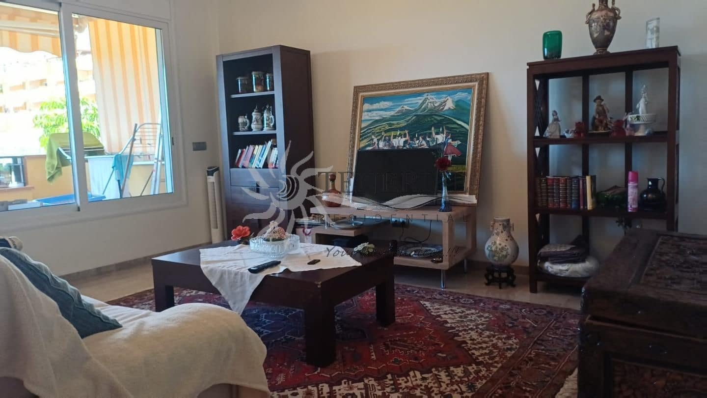 3 quarto Apartamento para venda em Puerto Santiago com garagem - 420 000 € (Ref: 9758183)