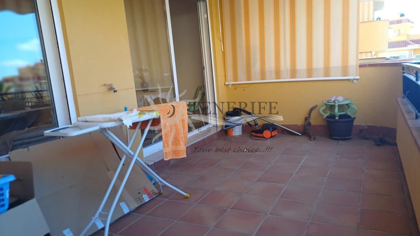 3 quarto Apartamento para venda em Puerto Santiago com garagem - 420 000 € (Ref: 9758183)