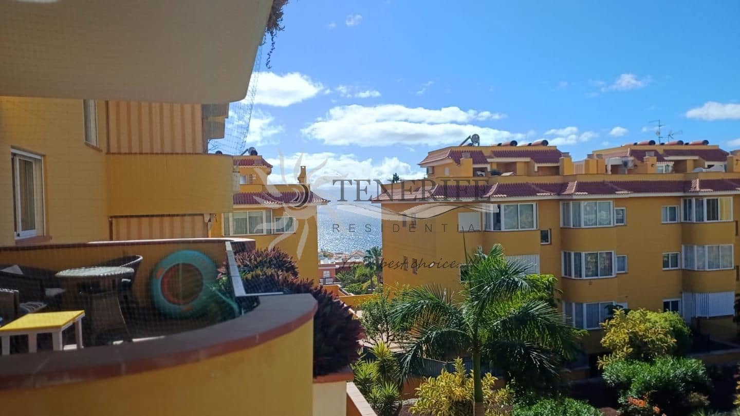 3 quarto Apartamento para venda em Puerto Santiago com garagem - 420 000 € (Ref: 9758183)