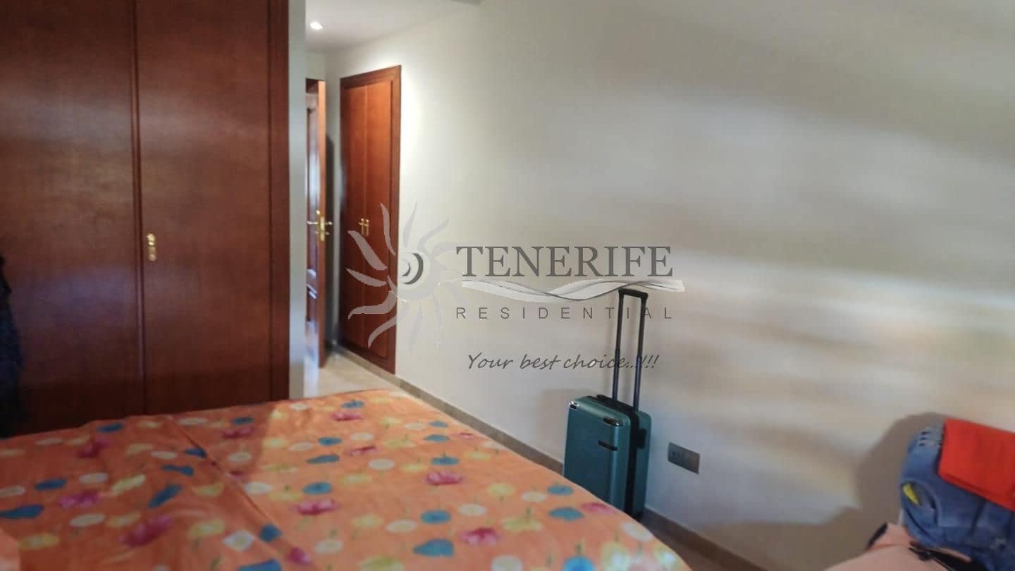 3 quarto Apartamento para venda em Puerto Santiago com garagem - 420 000 € (Ref: 9758183)