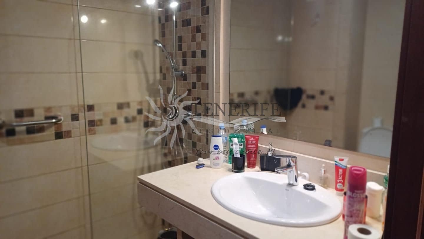 3 quarto Apartamento para venda em Puerto Santiago com garagem - 420 000 € (Ref: 9758183)