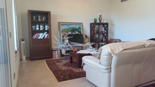 3 quarto Apartamento para venda em Puerto Santiago, Santiago del Teide com garagem - 420 000 € (Ref: 9758183)