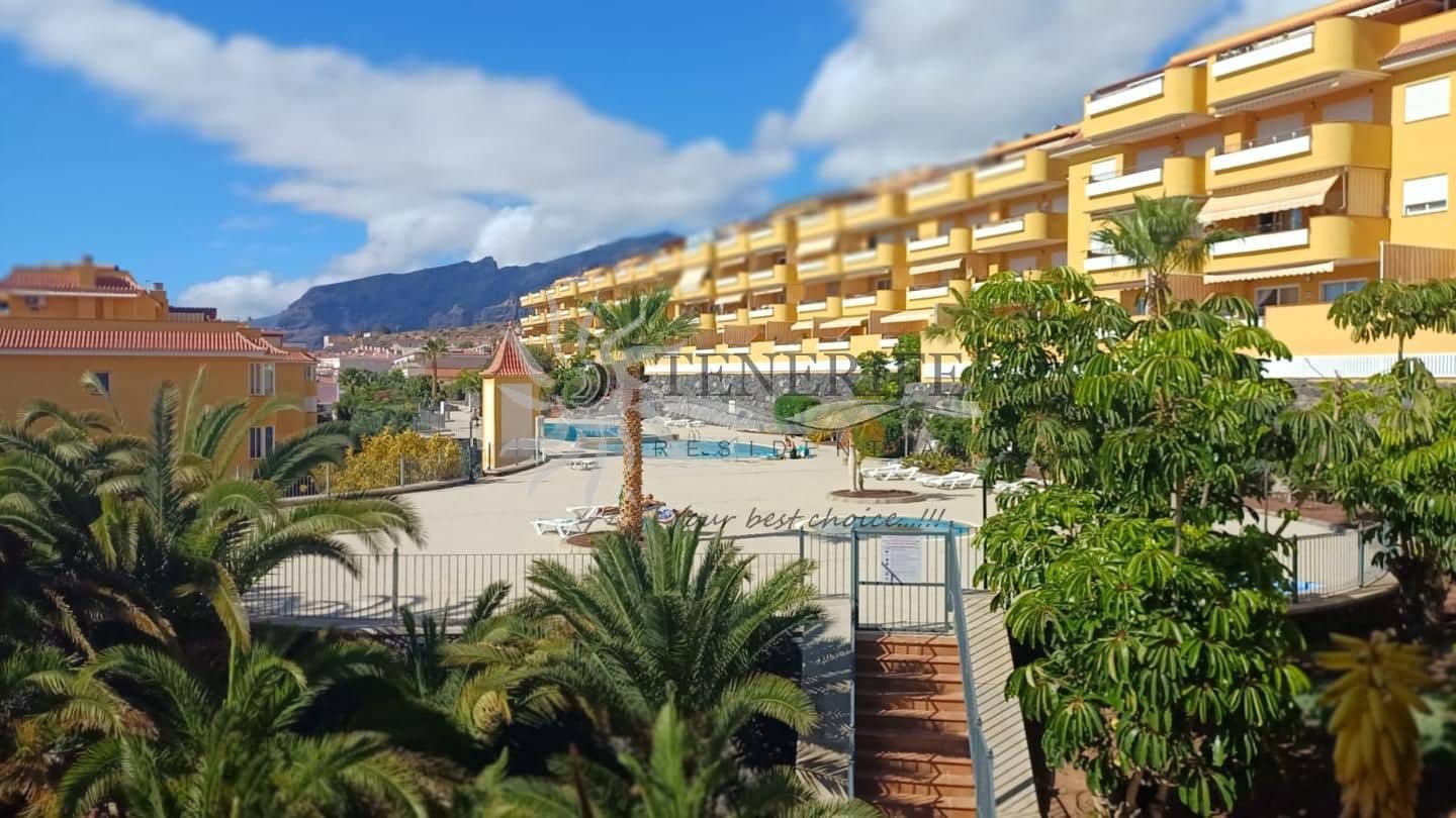 3 quarto Apartamento para venda em Puerto Santiago com garagem - 420 000 € (Ref: 9758183)