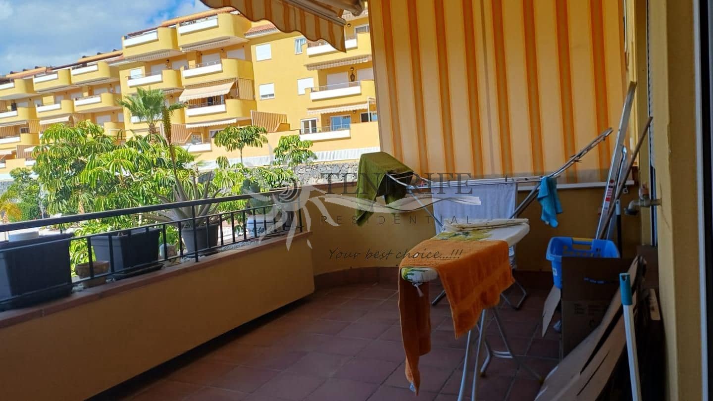 3 quarto Apartamento para venda em Puerto Santiago com garagem - 420 000 € (Ref: 9758183)