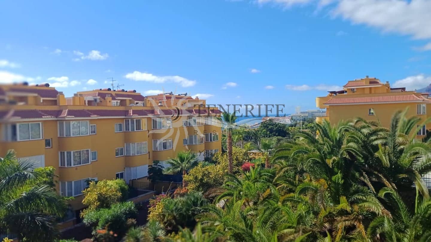 3 quarto Apartamento para venda em Puerto Santiago com garagem - 420 000 € (Ref: 9758183)