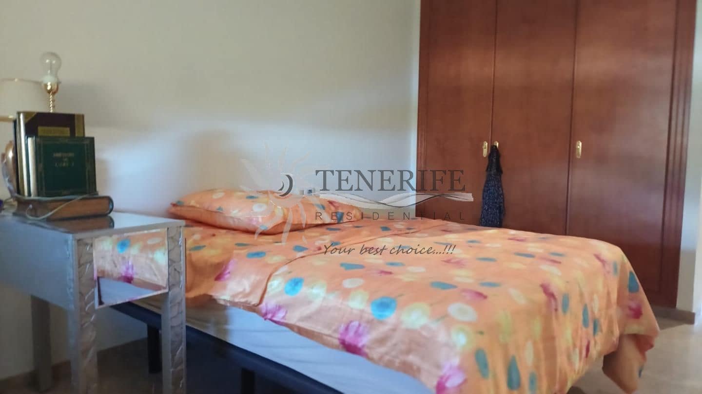 3 quarto Apartamento para venda em Puerto Santiago com garagem - 420 000 € (Ref: 9758183)