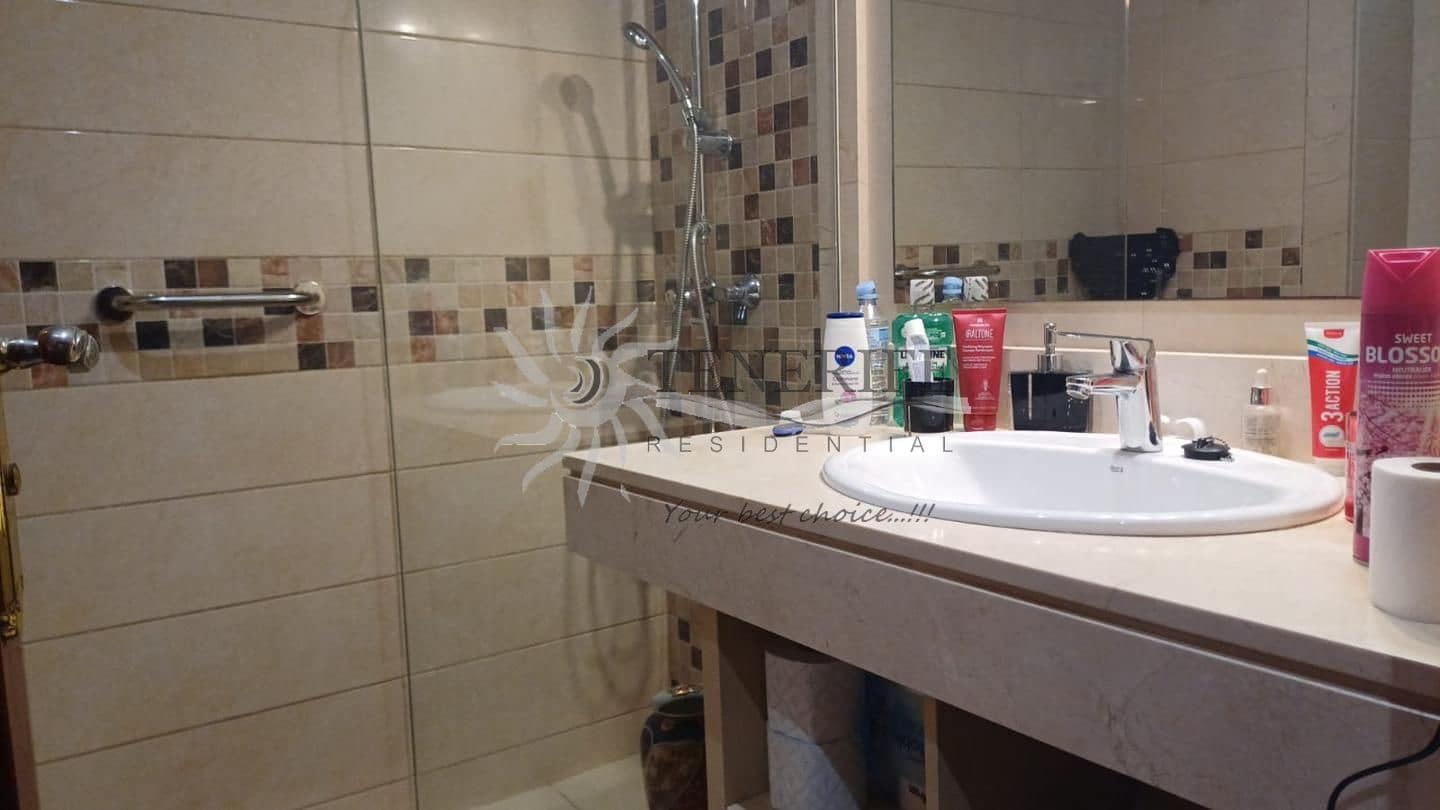 3 quarto Apartamento para venda em Puerto Santiago com garagem - 420 000 € (Ref: 9758183)