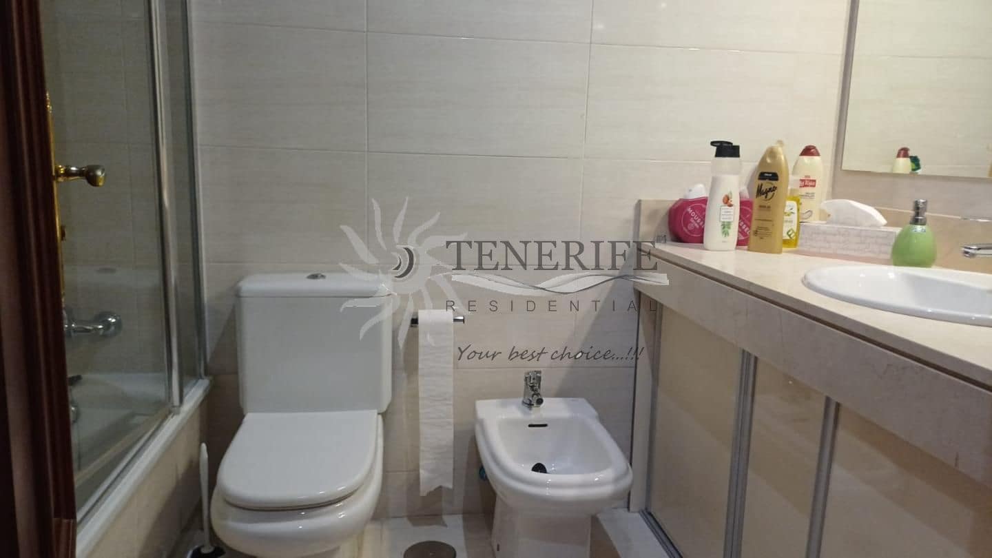 3 quarto Apartamento para venda em Puerto Santiago com garagem - 420 000 € (Ref: 9758183)