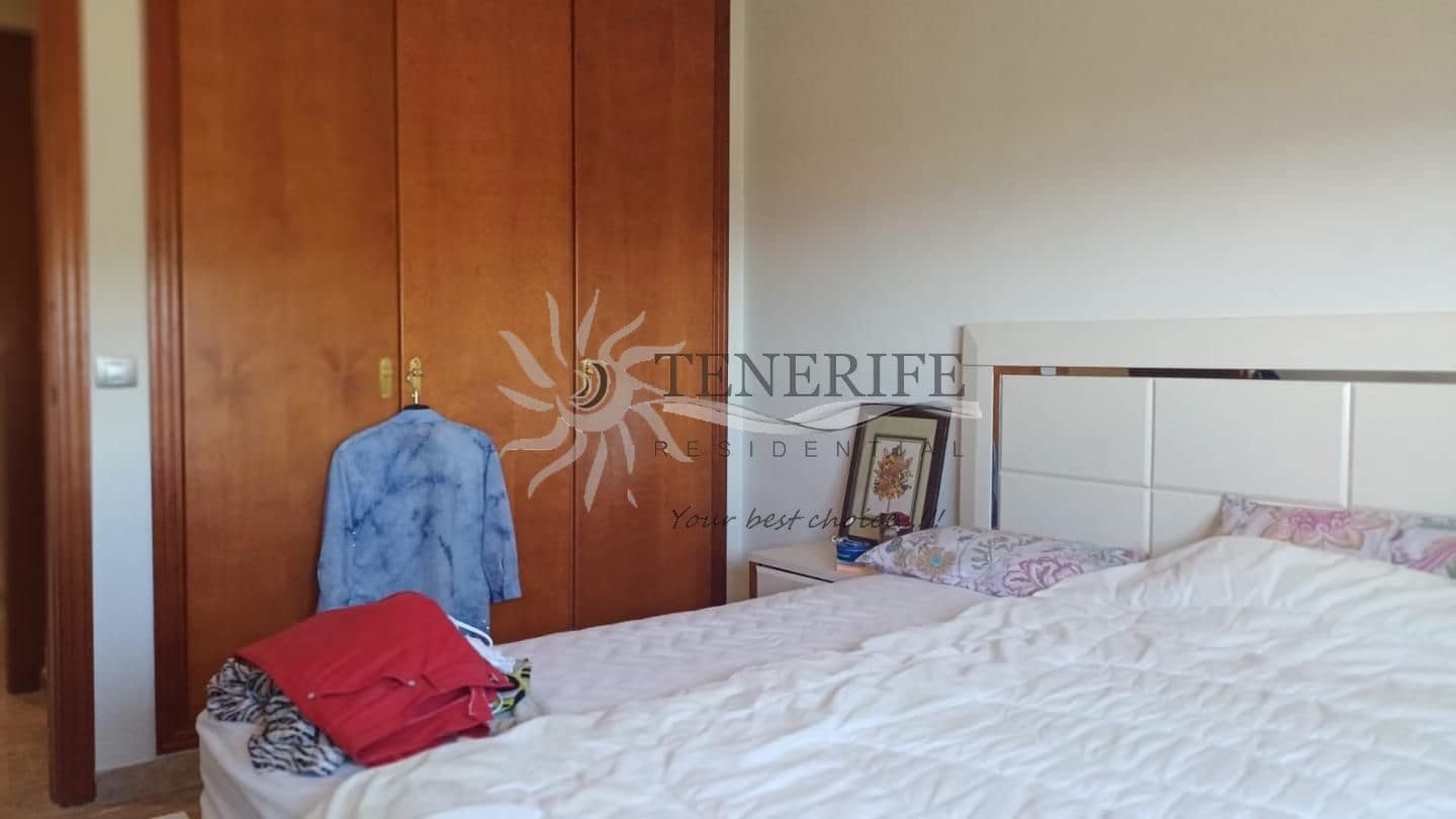 3 quarto Apartamento para venda em Puerto Santiago com garagem - 420 000 € (Ref: 9758183)