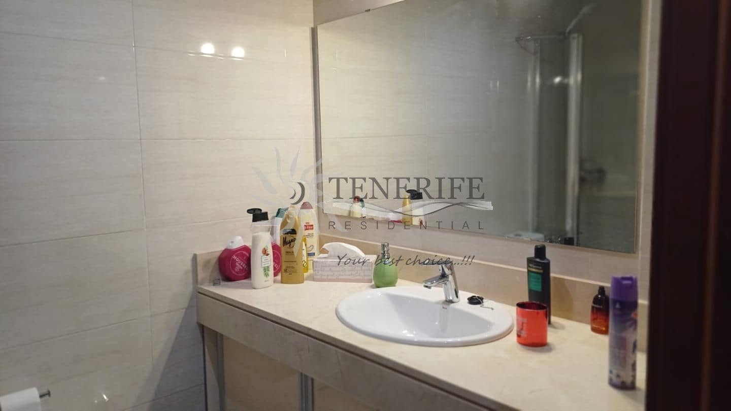 3 quarto Apartamento para venda em Puerto Santiago com garagem - 420 000 € (Ref: 9758183)