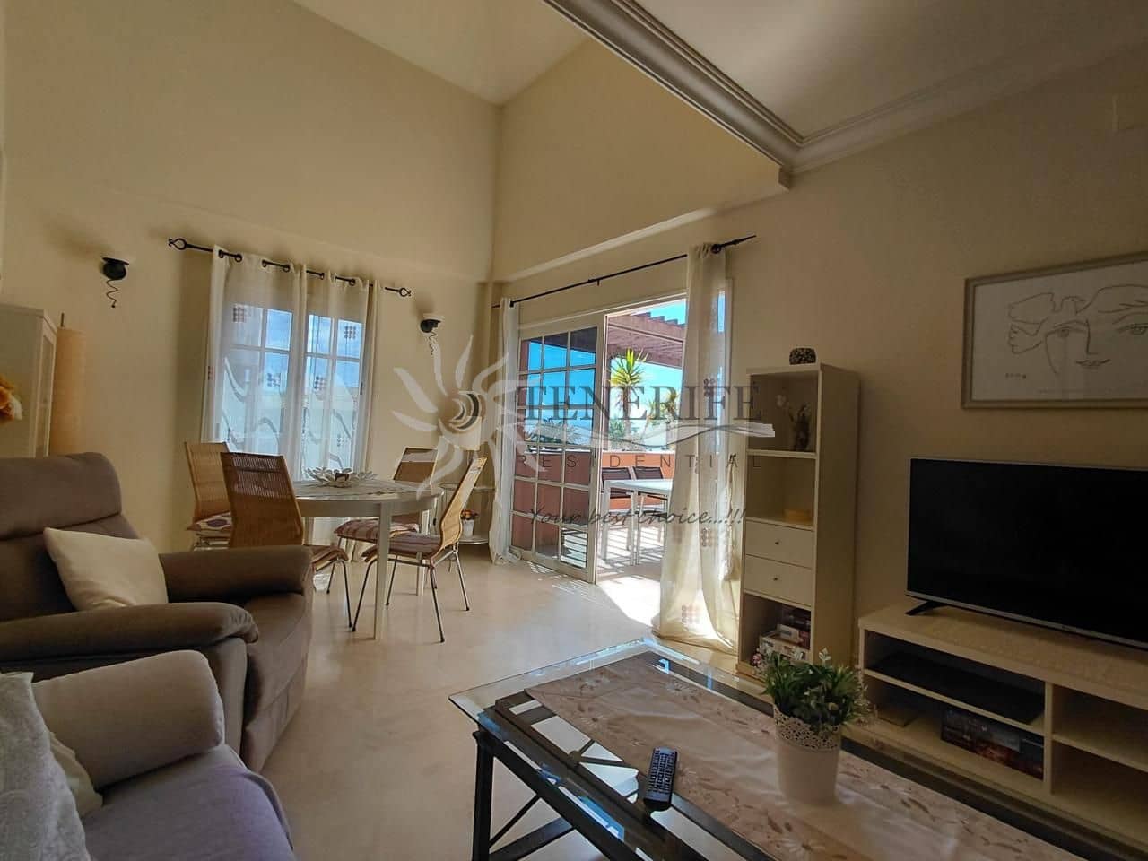 2 soverom Leilighet til salgs i Costa Adeje med garasje - € 750 000 (Ref: 9758184)