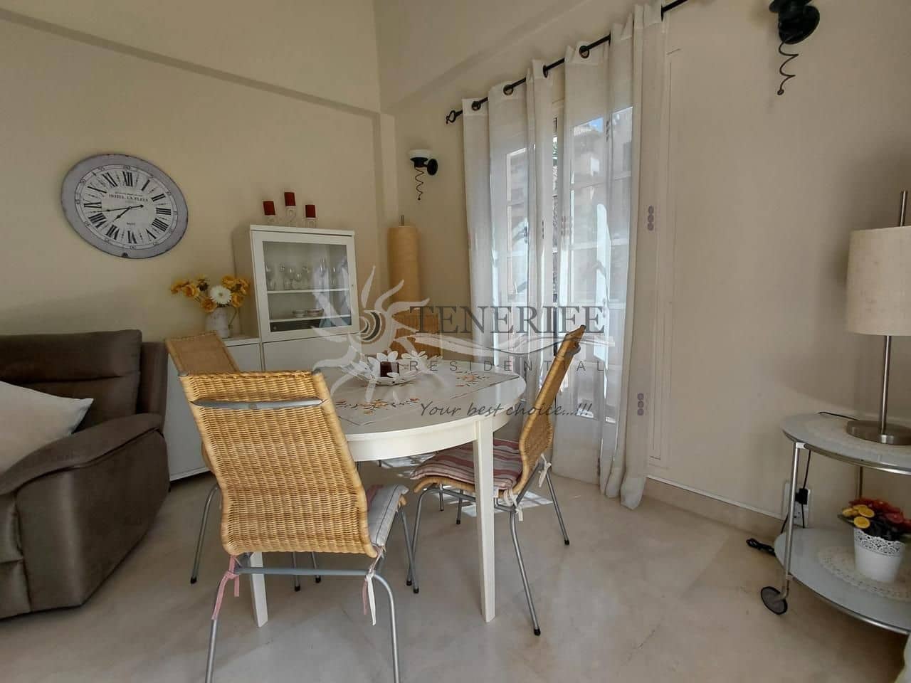 2 soverom Leilighet til salgs i Costa Adeje med garasje - € 750 000 (Ref: 9758184)