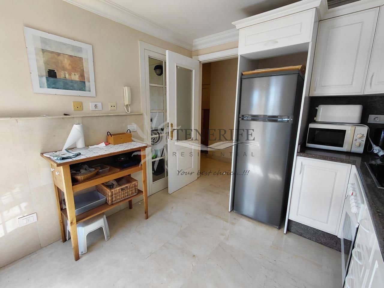 2 soverom Leilighet til salgs i Costa Adeje med garasje - € 750 000 (Ref: 9758184)