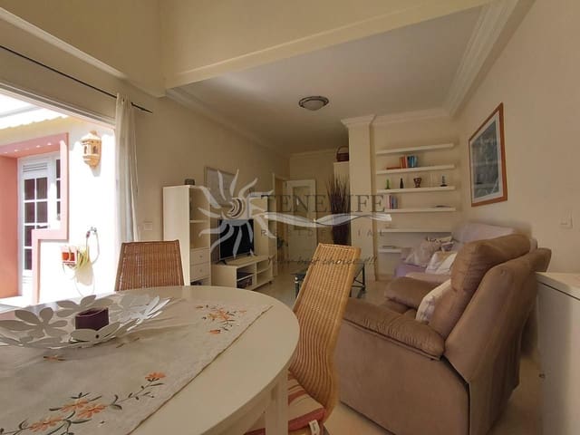 2 soverom Leilighet til salgs i Playa del Duque, Adeje med garasje - € 750 000 (Ref: 9758184)