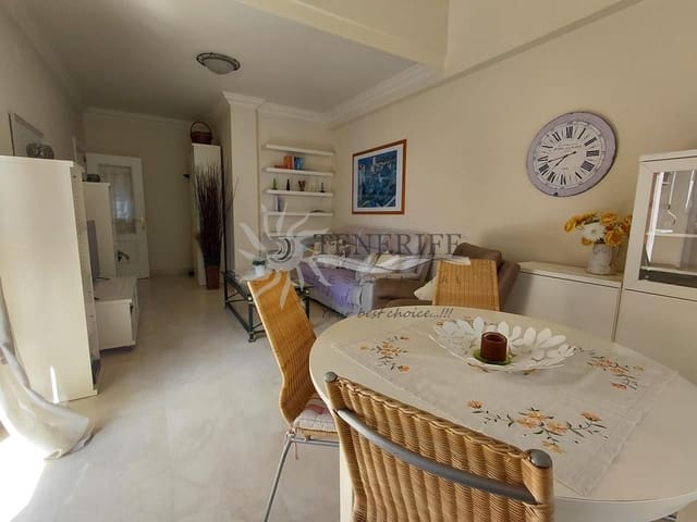 2 soverom Leilighet til salgs i Playa del Duque, Adeje med garasje - € 750 000 (Ref: 9758184)