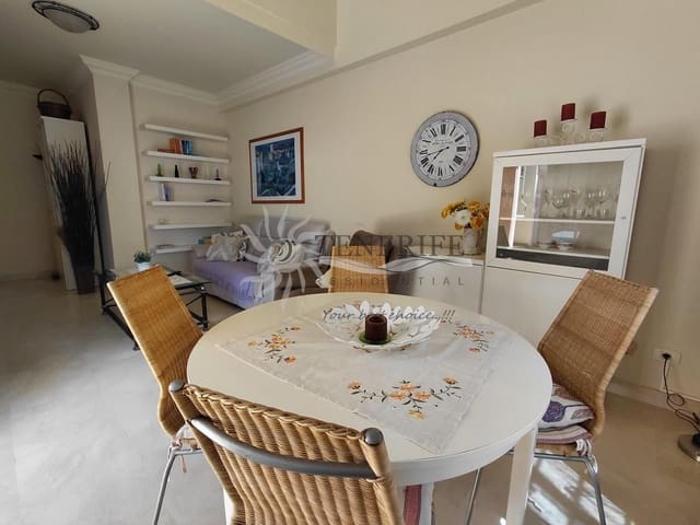 2 soverom Leilighet til salgs i Playa del Duque, Adeje med garasje - € 750 000 (Ref: 9758184)