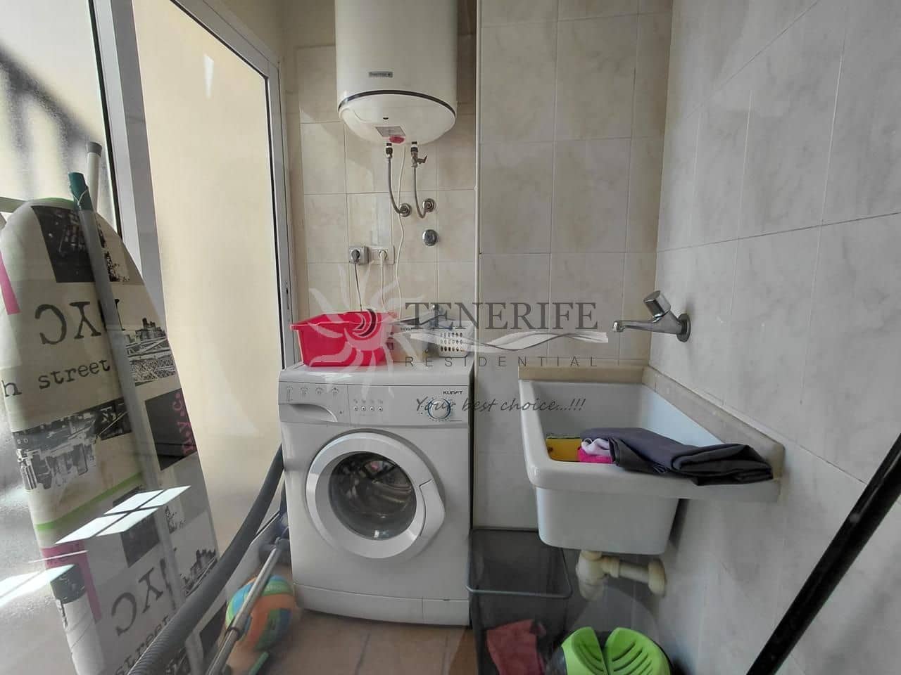 2 soverom Leilighet til salgs i Costa Adeje med garasje - € 750 000 (Ref: 9758184)