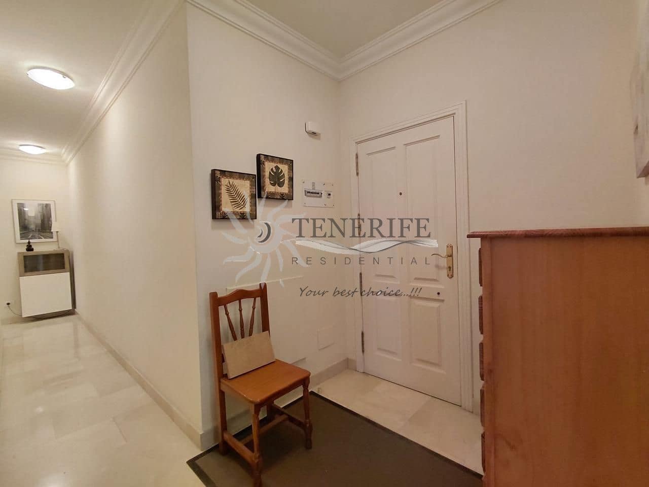 2 soverom Leilighet til salgs i Costa Adeje med garasje - € 750 000 (Ref: 9758184)