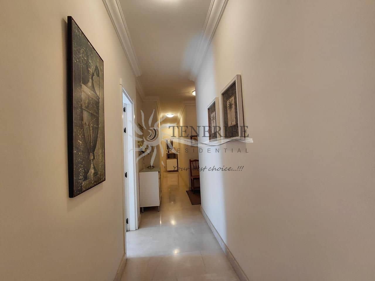 2 soverom Leilighet til salgs i Costa Adeje med garasje - € 750 000 (Ref: 9758184)