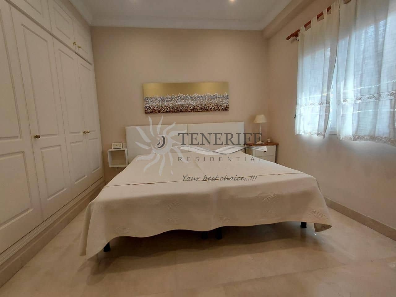 2 soverom Leilighet til salgs i Costa Adeje med garasje - € 750 000 (Ref: 9758184)