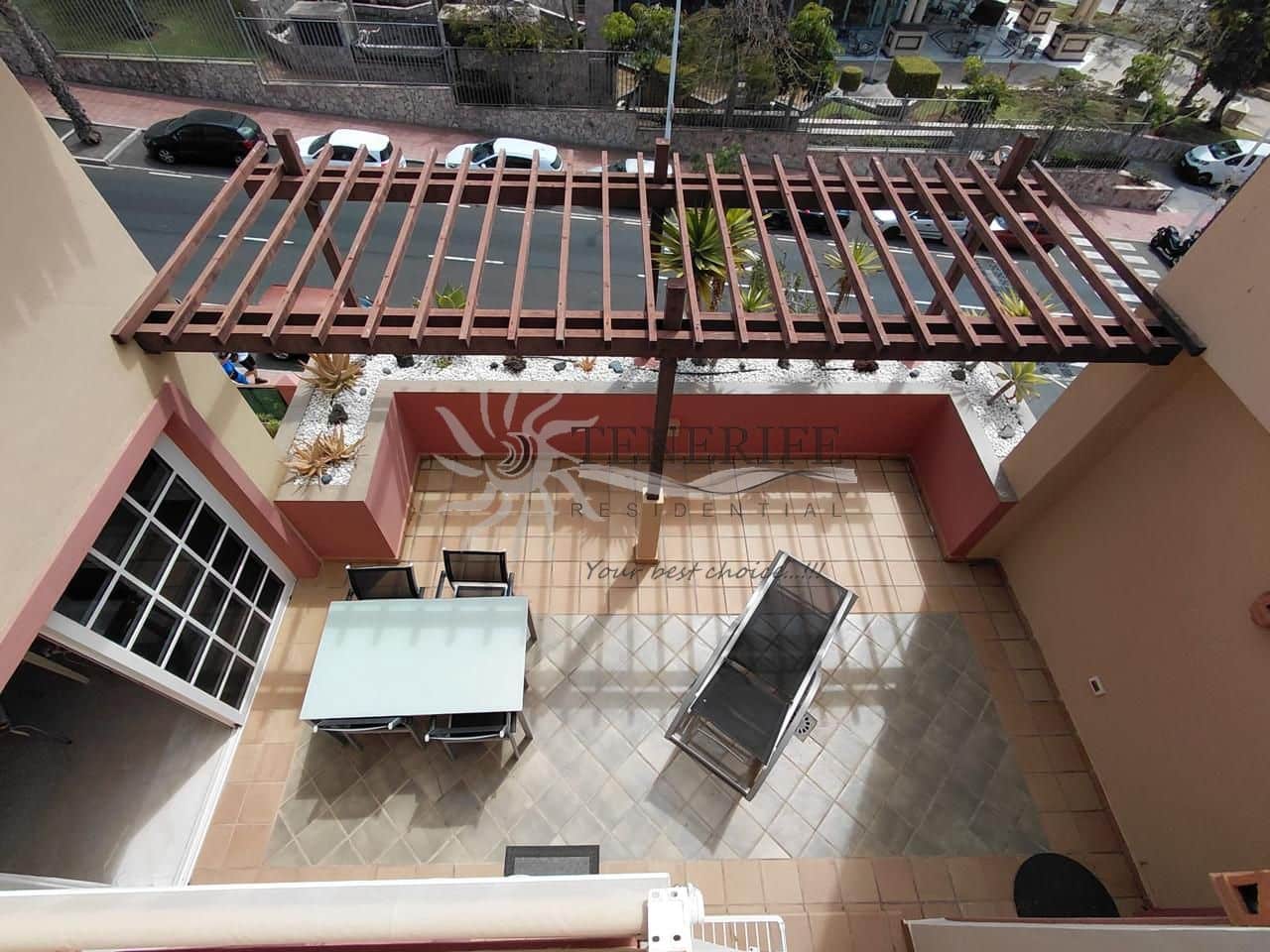 2 soverom Leilighet til salgs i Costa Adeje med garasje - € 750 000 (Ref: 9758184)