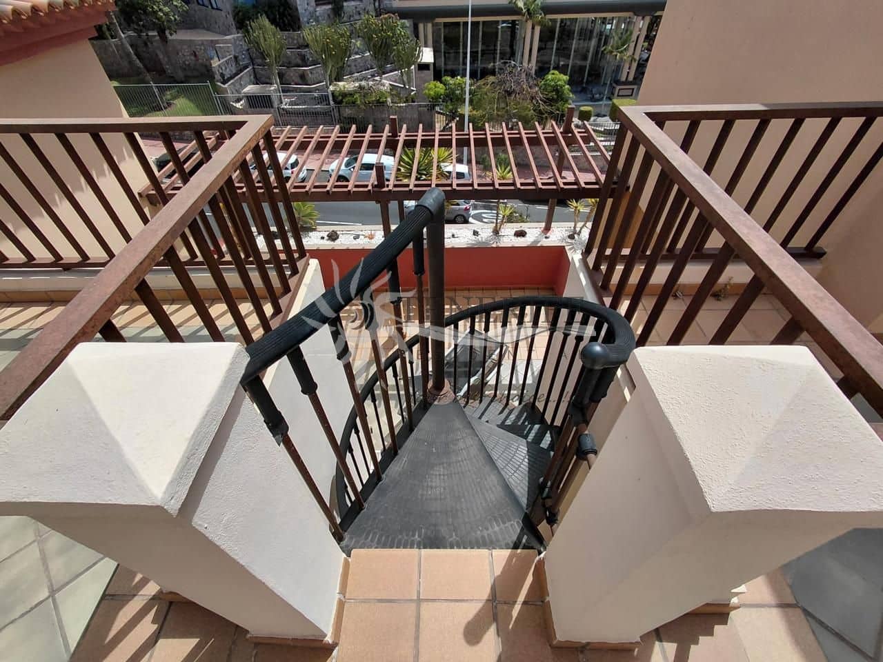 2 soverom Leilighet til salgs i Costa Adeje med garasje - € 750 000 (Ref: 9758184)