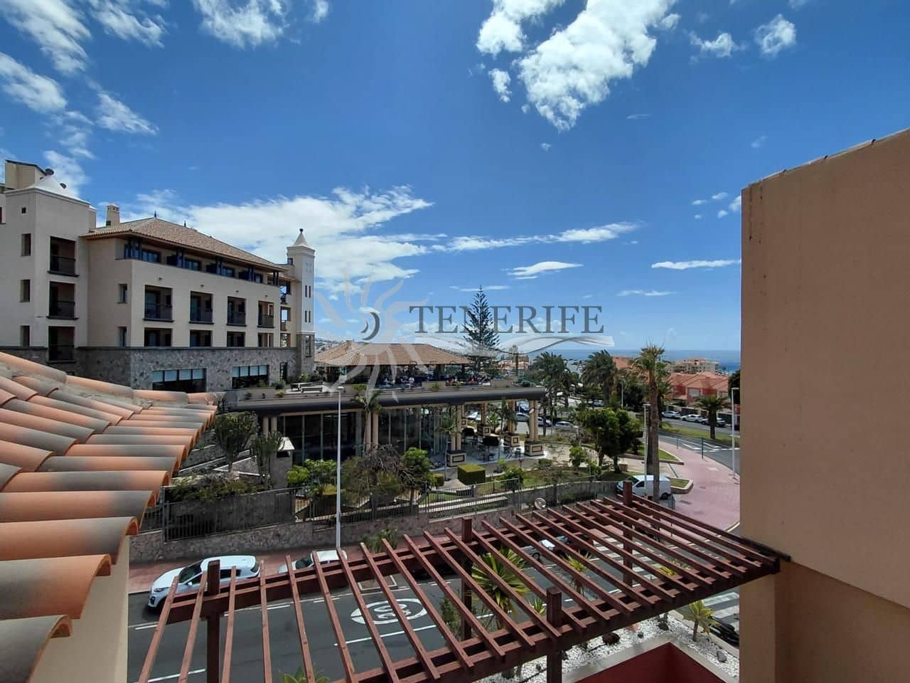 2 soverom Leilighet til salgs i Costa Adeje med garasje - € 750 000 (Ref: 9758184)