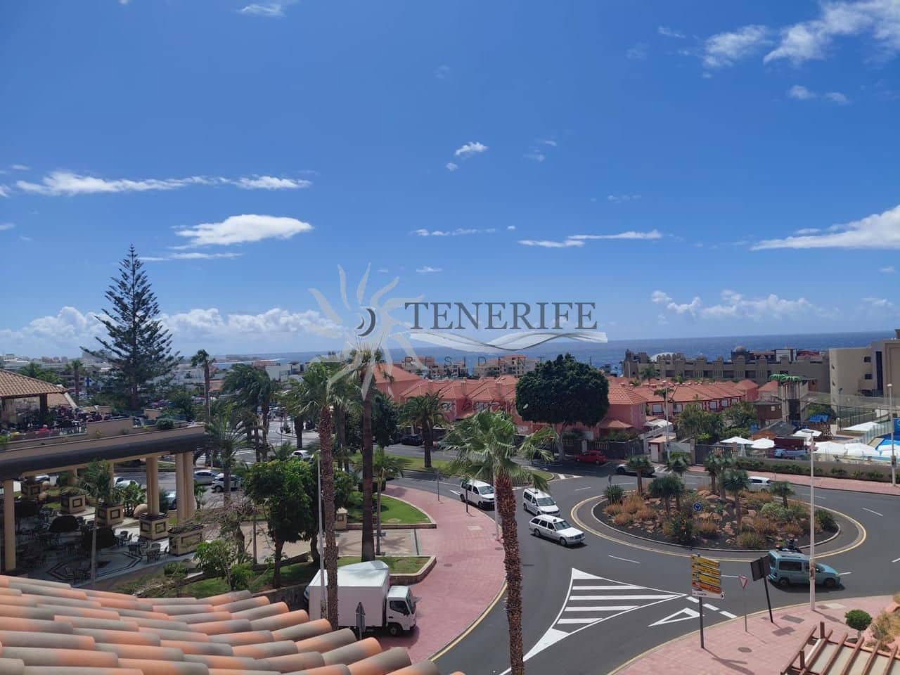 2 soverom Leilighet til salgs i Costa Adeje med garasje - € 750 000 (Ref: 9758184)