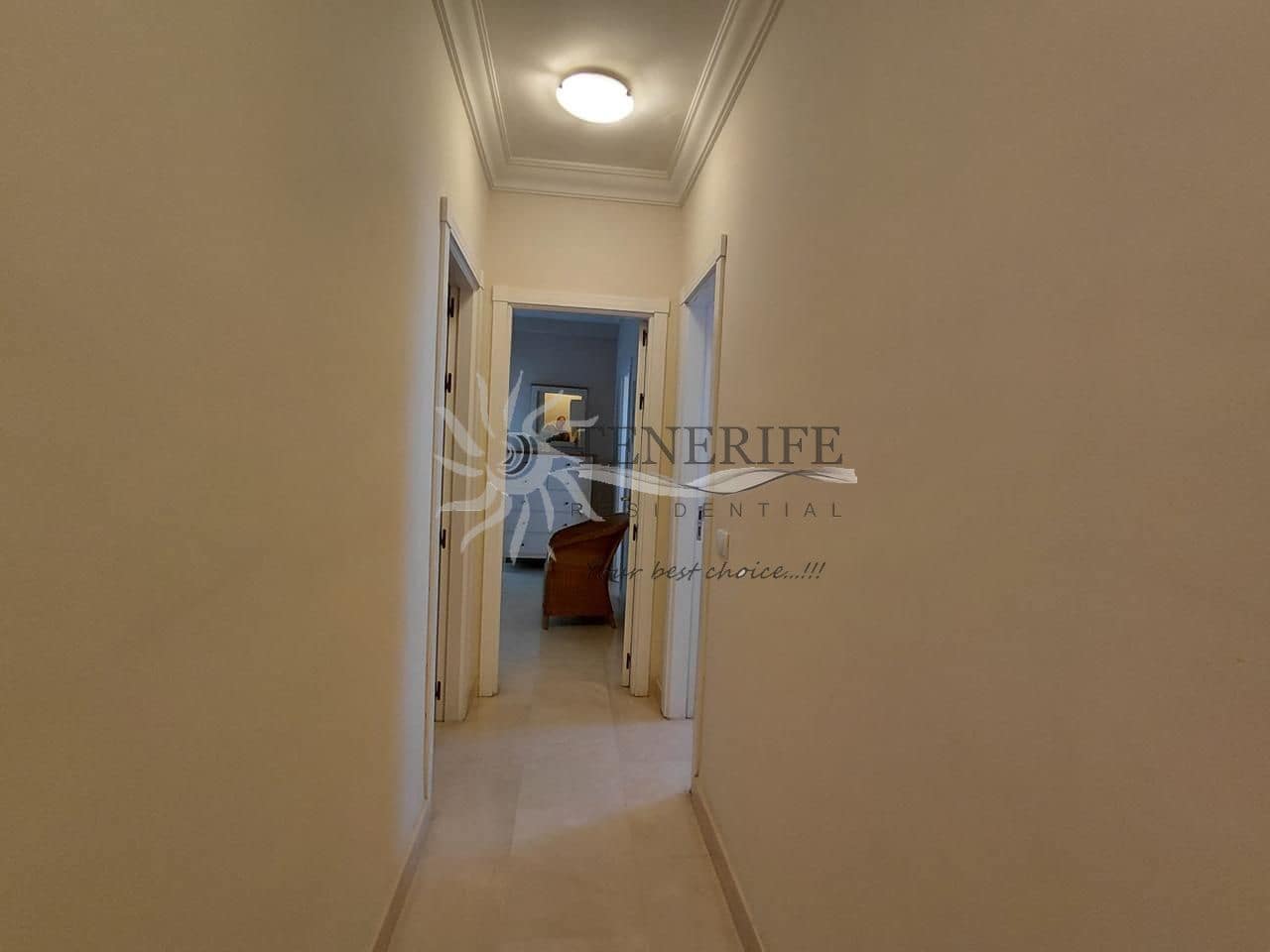 2 soverom Leilighet til salgs i Costa Adeje med garasje - € 750 000 (Ref: 9758184)