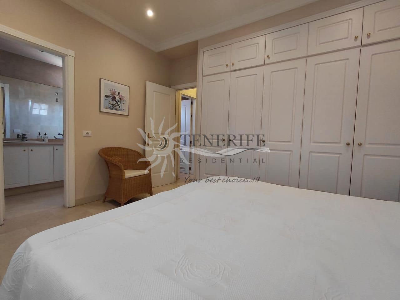 2 soverom Leilighet til salgs i Costa Adeje med garasje - € 750 000 (Ref: 9758184)