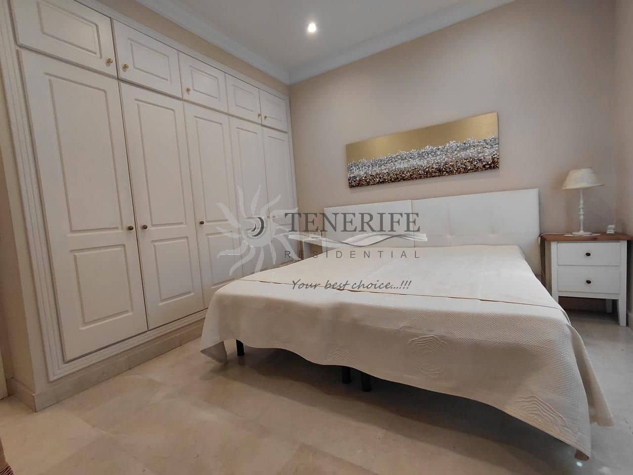 2 soverom Leilighet til salgs i Costa Adeje med garasje - € 750 000 (Ref: 9758184)