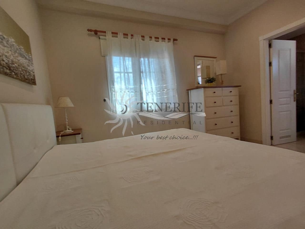 2 soverom Leilighet til salgs i Costa Adeje med garasje - € 750 000 (Ref: 9758184)