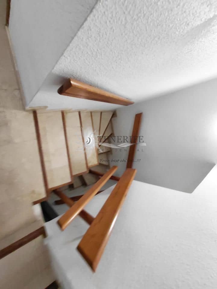 2 sypialnia Mieszkanie na sprzedaż w Costa Adeje z garażem - 450 000 € (Ref: 9758284)