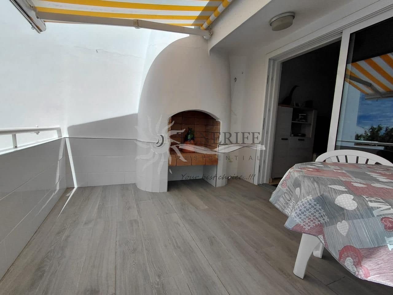 2 sypialnia Mieszkanie na sprzedaż w Costa Adeje z garażem - 450 000 € (Ref: 9758284)