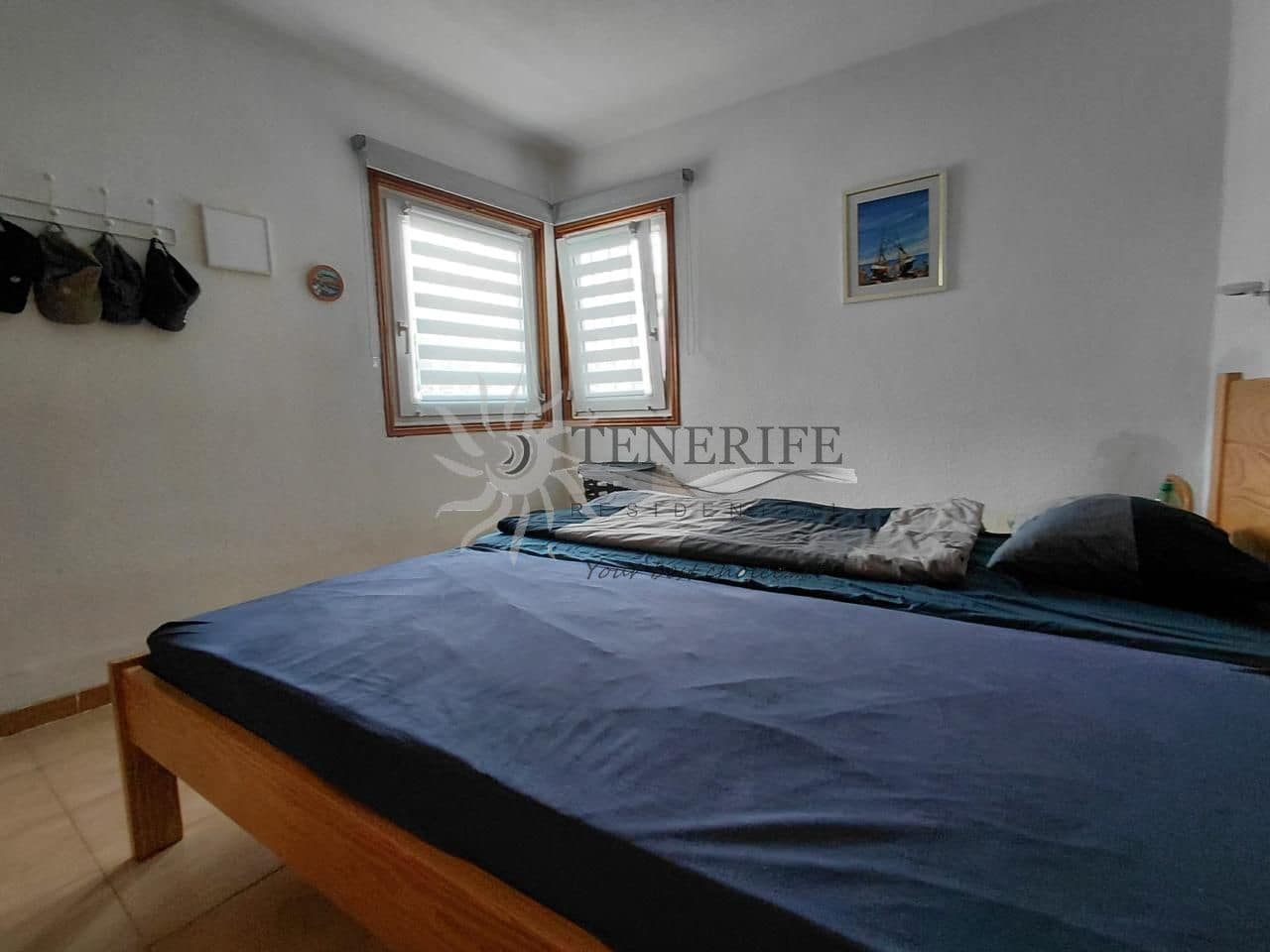 2 sypialnia Mieszkanie na sprzedaż w Costa Adeje z garażem - 450 000 € (Ref: 9758284)