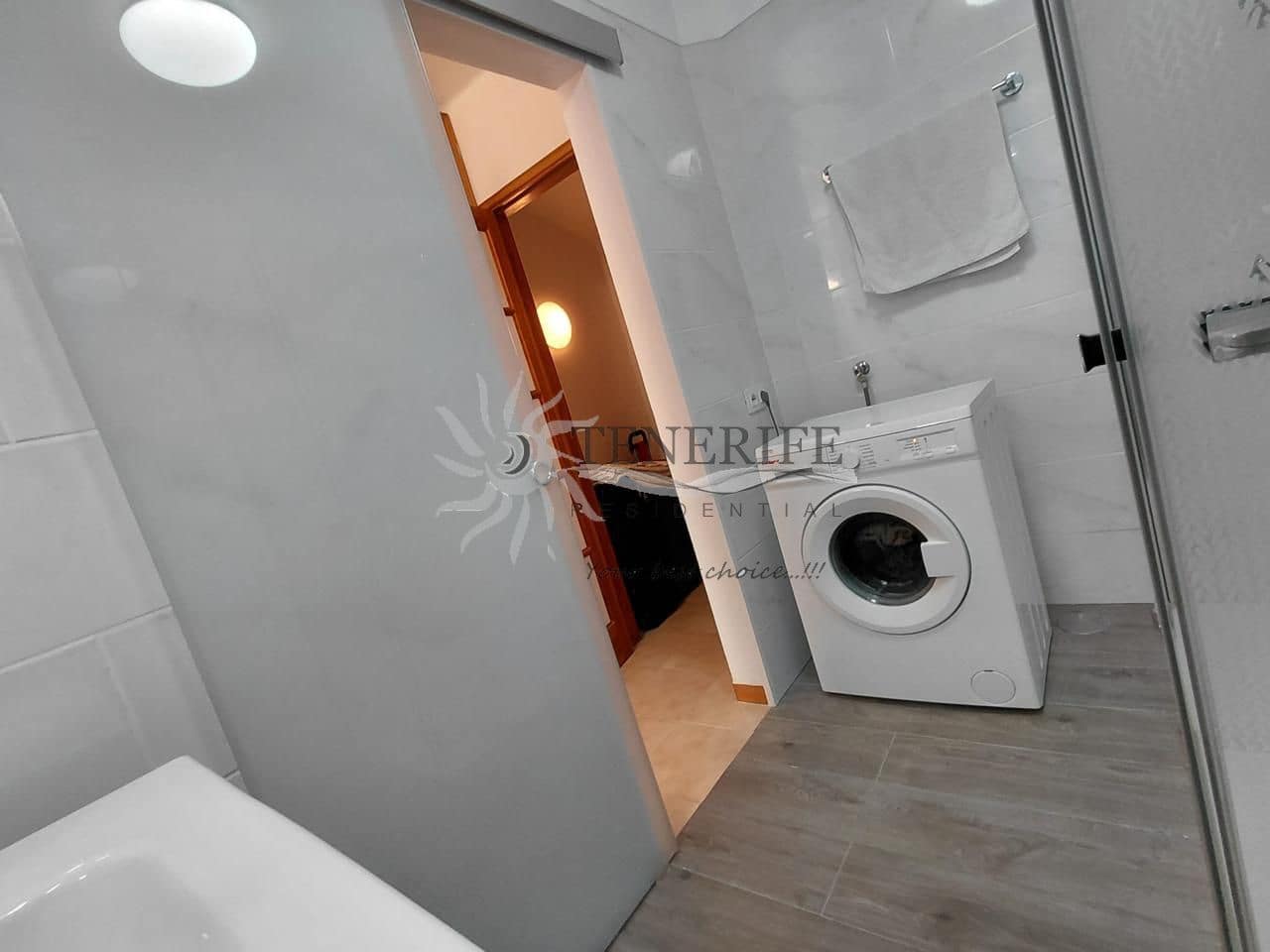 2 sypialnia Mieszkanie na sprzedaż w Costa Adeje z garażem - 450 000 € (Ref: 9758284)