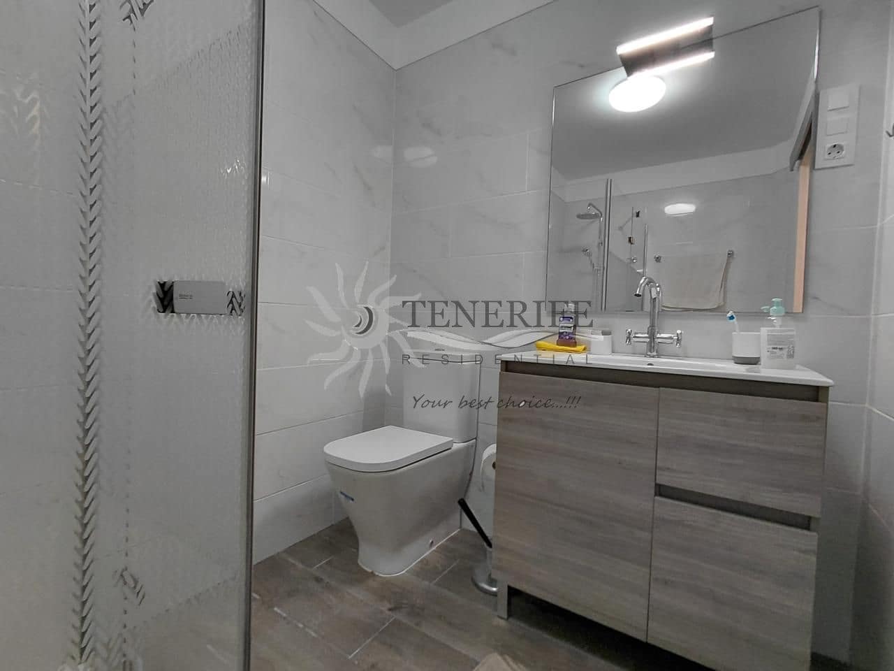 2 sypialnia Mieszkanie na sprzedaż w Costa Adeje z garażem - 450 000 € (Ref: 9758284)