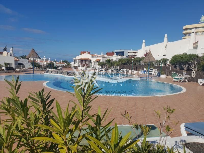 2 sypialnia Mieszkanie na sprzedaż w Costa Adeje z garażem - 450 000 € (Ref: 9758284)