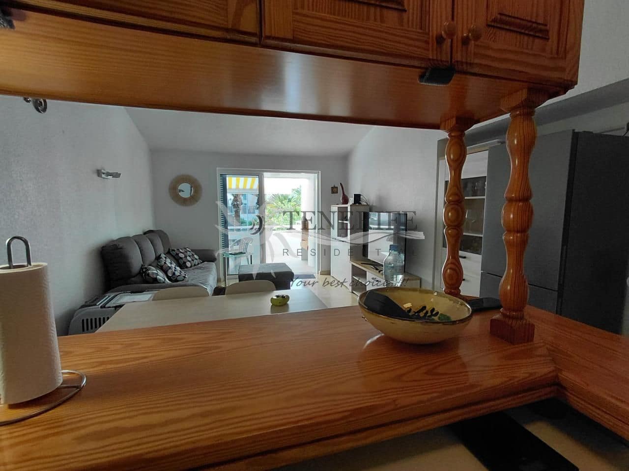 2 sypialnia Mieszkanie na sprzedaż w Costa Adeje z garażem - 450 000 € (Ref: 9758284)