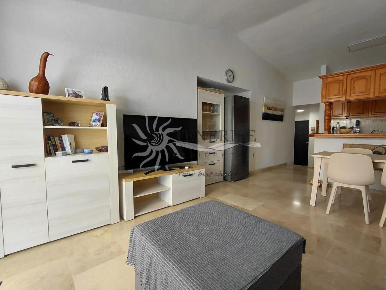 2 sypialnia Mieszkanie na sprzedaż w Costa Adeje z garażem - 450 000 € (Ref: 9758284)